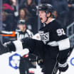 Ottawa Senators Los Angeles Kings game recap November 24 2025