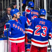 Rangers understand task with upcoming daunting schedule