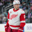 Red Wings Ben Chiarot fined for butt-ending Devils Simon Nemec