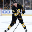 Boston Bruins' Morgan Geekie emerges as unlikely offensive force