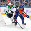 GAME RECAP: Stars 8, Oilers 3 11.25.25