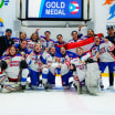 Color of Hockey Puerto Rico takes big step forward with gold medal