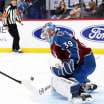 San Jose Sharks Colorado Avalanche game recap November 26 2025
