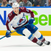 Trophy Tracker Avalanche Nathan MacKinnon favorite for Hart as NHL MVP 2025-26