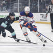 PRE-GAME REPORT: Oilers at Kraken 11.29.25