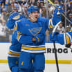 Ottawa Senators St. Louis Blues game recap November 28 2025