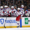 Mika Zibanejad tvåmålsskytt för New York Rangers