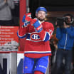 Andrei Markov talks career and Montreal homecoming