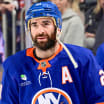 Kyle Palmieri injury status update November 26 2025