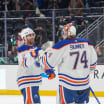 GAME RECAP: Oilers 4, Kraken 0 11.29.25