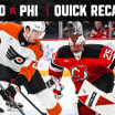 DEVILS VS FLYERS 11/29/25 LIVE UPDATES