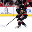 Anaheim Ducks Chicago Blackhawks game recap November 30 2025