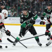 Ottawa Senators Dallas Stars game recap November 30 2025