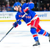 New York Rangers know Adam Fox not an easy guy to replace after injury