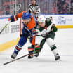PREVIEW: Oilers vs. Wild 12.02.25