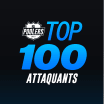 Poolers : Le top-100 des attaquants
