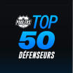 Poolers : Le top-50 des défenseurs