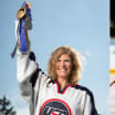 Tara Mounsey 'put everything on the line' on way to USA Hockey Hall