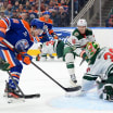 GAME RECAP: Wild 1, Oilers 0 12.02.25
