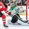 Dallas Stars New Jersey Devils game recap December 3, 2025