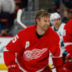 Niklas Kronwall väljs in i IIHF Hall of Fame
