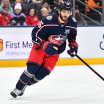 Blue Jackets : Marchenko de retour jeudi