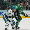 San Jose Sharks Dallas Stars game recap December 5, 2025