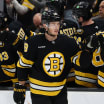 New Jersey Devils Boston Bruins game recap December 6 2025