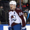 Nathan MacKinnon lauded for extraordinary skill with Colorado Avalanche
