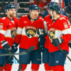 New York Islanders Florida Panthers game recap December 7 2025