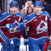 Avalanche driven by playoff disappointment, says Sakic