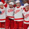 Detroit GM Yzerman says every point counts for Red Wings