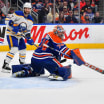 PROJECTED LINEUP: Oilers vs. Sabres 12.09.25