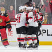 New Jersey Devils Ottawa Senators game recap December 9, 2025