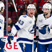 Tampa Bay Lightning Montreal Canadiens game recap December 9 2025