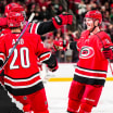 Recap: Canes Bounce Back To Beat Blue Jackets