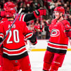 Recap: Canes Bounce Back To Beat Blue Jackets