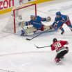 New York Rangers Igor Shesterkin Greatest Save