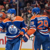 Oilers: Brown erklaert Draisaitl-Erfolgsgeheimnis