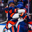 Anaheim Ducks New York Islanders game recap December 11 2025