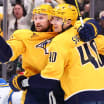 St. Louis Blues Nashville Predators game recap December 11 2025