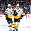 Boston Bruins Winnipeg Jets game recap December 11, 2025