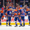 GAME RECAP: Oilers 4, Red Wings 1 12.11.25