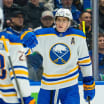 Buffalo Sabres Vancouver Canucks game recap December 11 2025