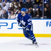 Ekman Larsson skadad i Maple Leafs förlust