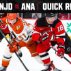 DEVILS VS DUCKS 12/13/25 LIVE UPDATES