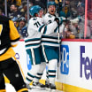 San Jose Sharks Pittsburgh Penguins game recap December 13 2025