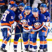 Tampa Bay Lightning New York Islanders game recap December 13 2025