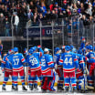 Rangers vs. Canadiens: Postgame Notes | 12.13.25