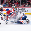 GAME RECAP: Canadiens 4, Oilers 1 12.14.25